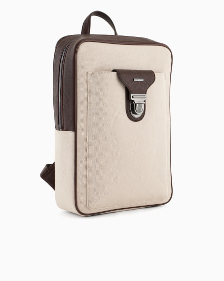 Armani Mochilas Devoluciones gratuitas