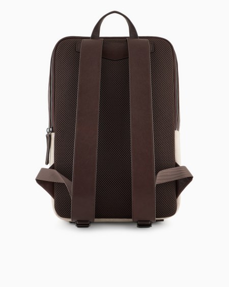 Armani Mochilas Devoluciones gratuitas
