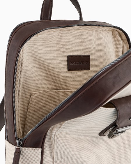 Armani Mochilas Devoluciones gratuitas