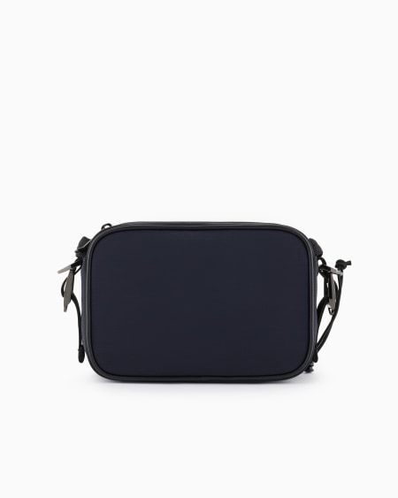 Armani Bolso de nailon para dispositivos electrónicos Travel Essential Los más vendidos