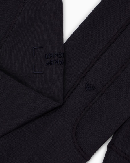 Armani Chándal con sudadera con cremallera y capucha y pantalones Devoluciones gratuitas