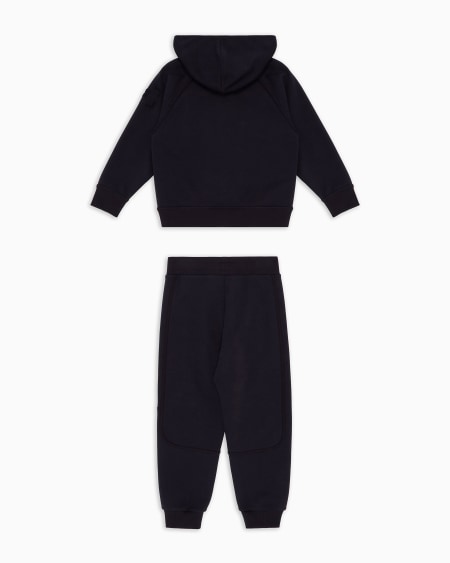 Armani Chándal con sudadera con cremallera y capucha y pantalones Devoluciones gratuitas