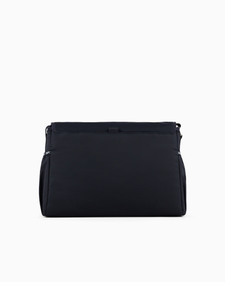 Armani Conjunto de bolso Mummy con placa de águila Liquidación