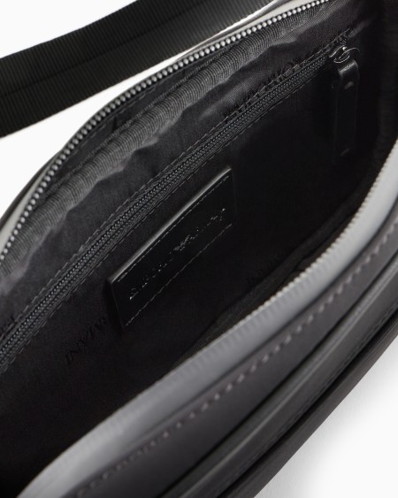 Armani Riñonera de nailon Travel Essential Rebajas online