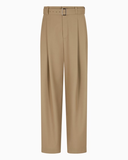 Armani Pantalones de tendencia Precio de fábrica