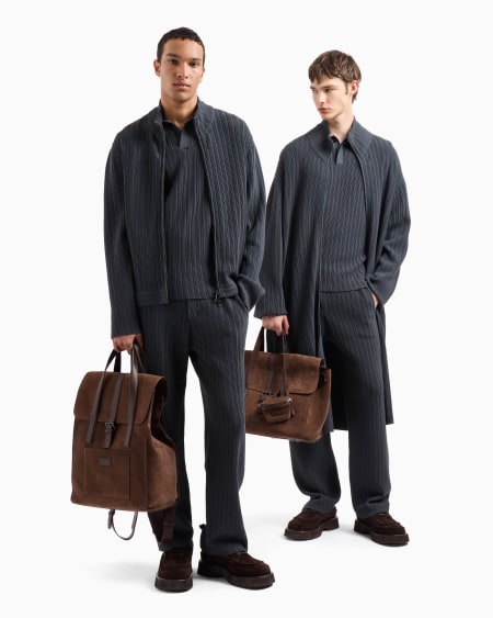 Armani Pantalones informales Grandes ahorros