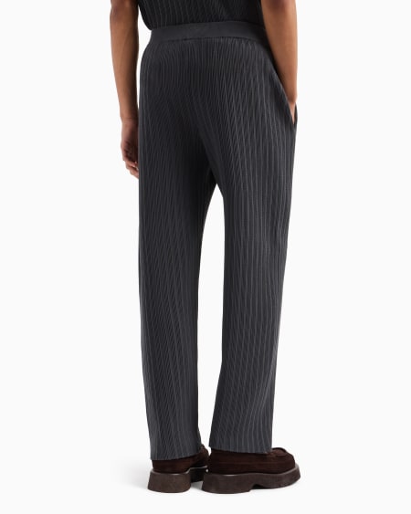 Armani Pantalones informales Grandes ahorros