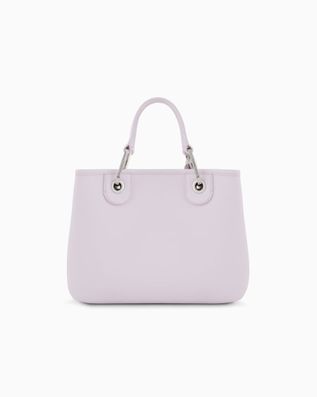 Armani Bolso shopper MyEA pequeño con estampado de ciervo Tienda