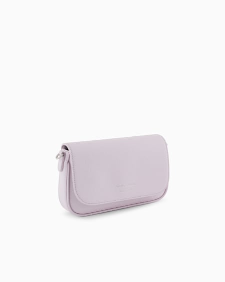 Armani Minibolso con estampado integral de ciervo Mejor oferta