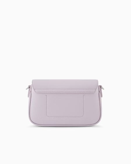 Armani Minibolso con estampado integral de ciervo Mejor oferta