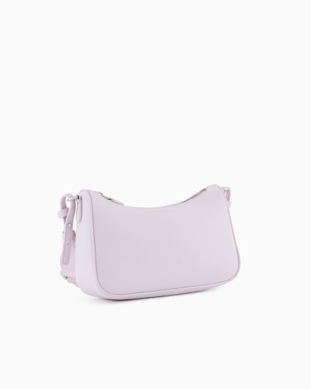 Armani Bolso baguette con estampado de ciervo Rebajas top