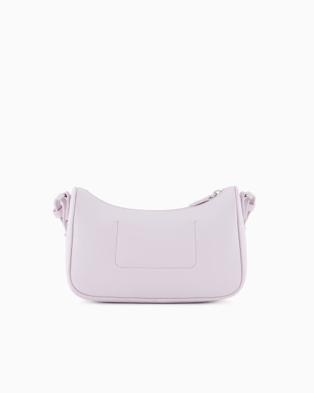 Armani Bolso baguette con estampado de ciervo Rebajas top