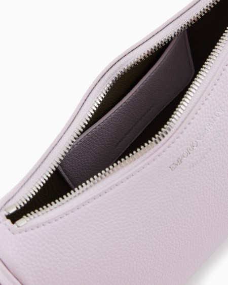 Armani Bolso baguette con estampado de ciervo Rebajas top