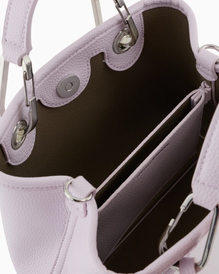 Armani Minibolso MyEA con estampado de ciervo Envío gratis