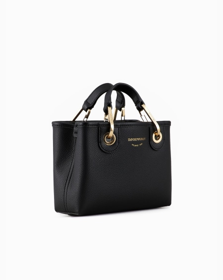 Armani Minibolso MyEA con estampado de ciervo Últimos 3 días