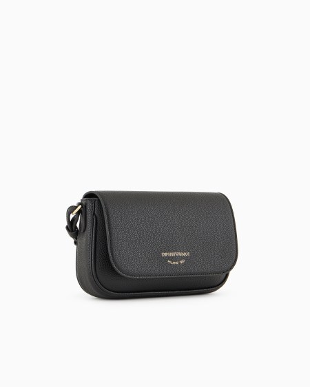 Armani Minibolso bandolera con estampado de ciervo Últimos 2 días