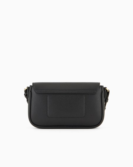 Armani Minibolso bandolera con estampado de ciervo Últimos 2 días