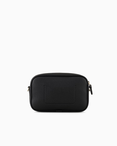 Armani Funda para cámara con bandolera y estampado de ciervo Precio de fábrica