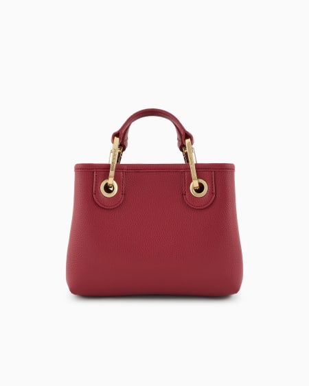 Armani Minibolso MyEA con estampado de ciervo Superdescuento