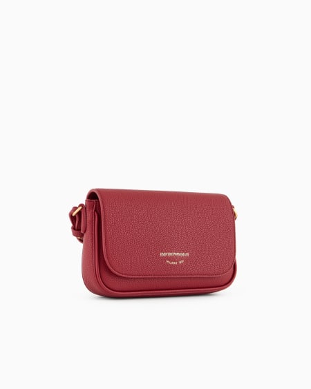 Armani Minibolso con estampado integral de ciervo Grandes descuentos