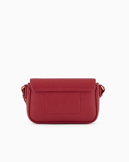 Armani Minibolso con estampado integral de ciervo Grandes descuentos