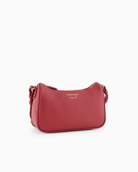 Armani Bolso baguette con estampado de ciervo Envío internacional gratuito