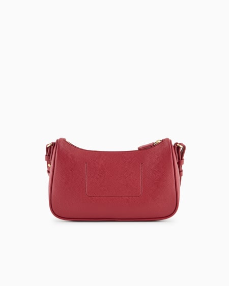Armani Bolso baguette con estampado de ciervo Envío internacional gratuito