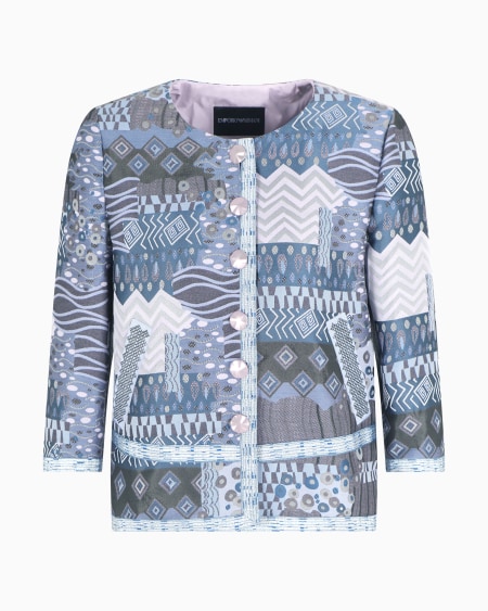 Armani Chaquetas de noche Última moda