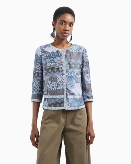 Armani Chaquetas de noche Última moda