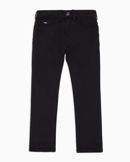 Armani Vaqueros J06 de denim