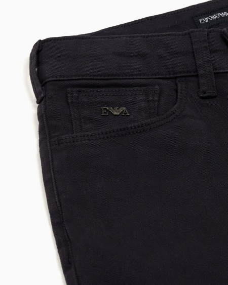 Armani Vaqueros J06 de denim Solo queda un día