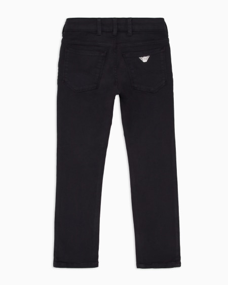 Armani Vaqueros J06 de denim Solo queda un día