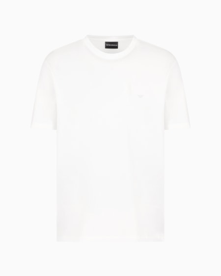 Armani Camiseta de punto Travel Essential
