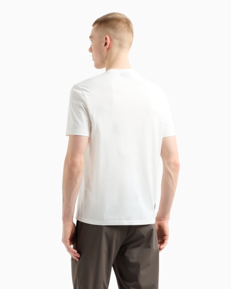 Armani Camiseta de punto Travel Essential Oferta especial de fábrica