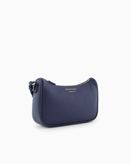Armani Bolso baguette con estampado de ciervo Tienda
