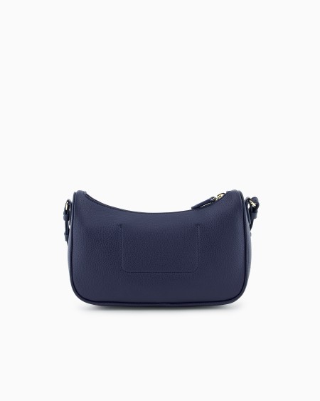 Armani Bolso baguette con estampado de ciervo Tienda