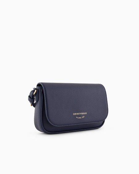 Armani Minibolso con estampado integral de ciervo Tienda