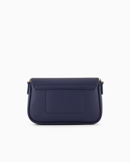 Armani Minibolso con estampado integral de ciervo Tienda