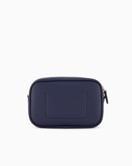 Armani Funda para cámara con bandolera y estampado de ciervo Liquidación