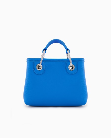 Armani Minibolso MyEA con estampado de ciervo Mejor oferta