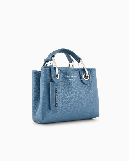 Armani Minibolso MyEA con estampado de ciervo Rebajas online