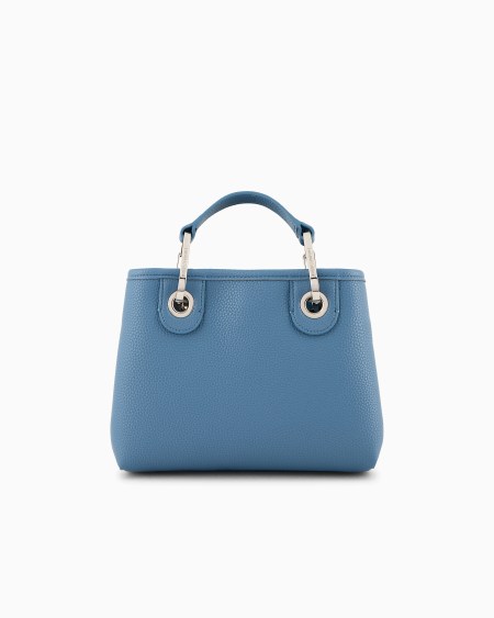 Armani Minibolso MyEA con estampado de ciervo Rebajas online