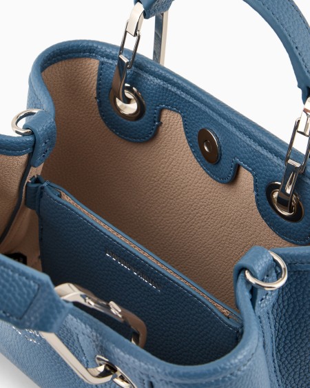 Armani Minibolso MyEA con estampado de ciervo Rebajas online