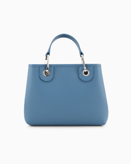 Armani Bolso shopper MyEA pequeño con estampado de ciervo Envío gratis