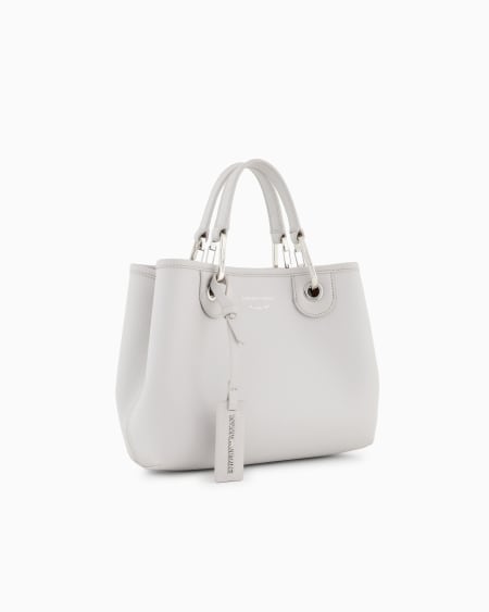 Armani Bolso shopper MyEA pequeño con estampado de ciervo Envío gratis
