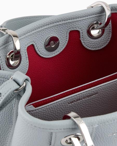 Armani Minibolso MyEA con estampado de ciervo Últimos 3 días