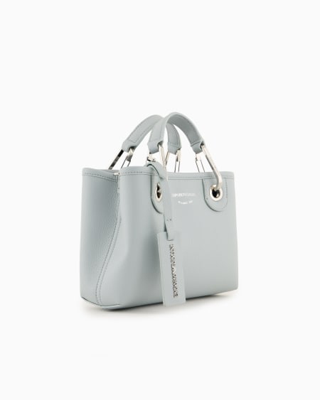 Armani Minibolso MyEA con estampado de ciervo COMPRAR AHORA
