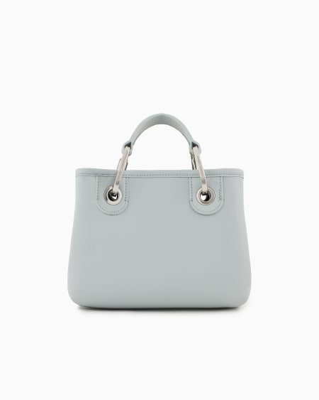 Armani Minibolso MyEA con estampado de ciervo COMPRAR AHORA