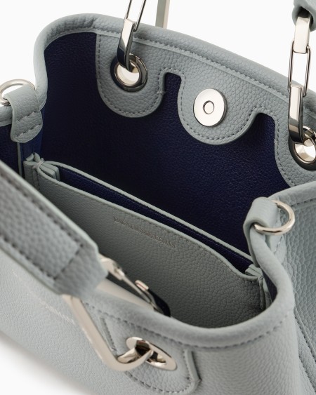 Armani Minibolso MyEA con estampado de ciervo COMPRAR AHORA