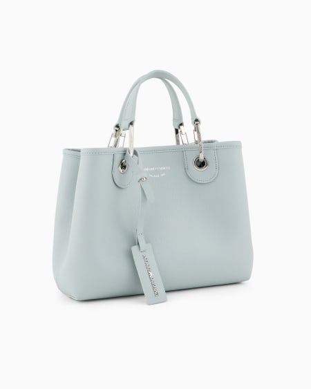 Armani Bolso shopper MyEA pequeño con estampado de ciervo Precio de fábrica